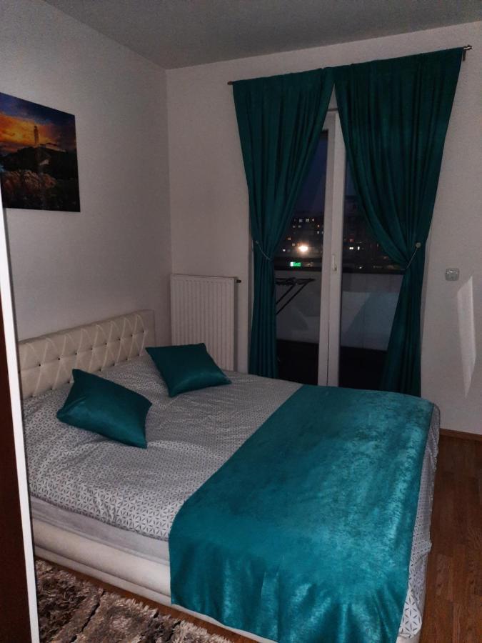 Hotel Omega Doboj Exterior foto