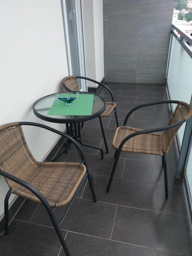 Hotel Omega Doboj Exterior foto